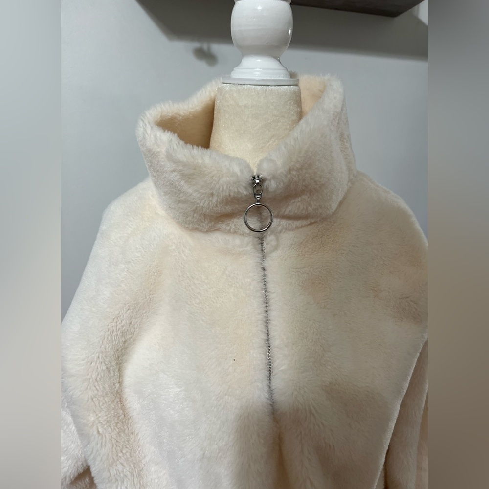 Teddy Jacket / Pullover - image 3